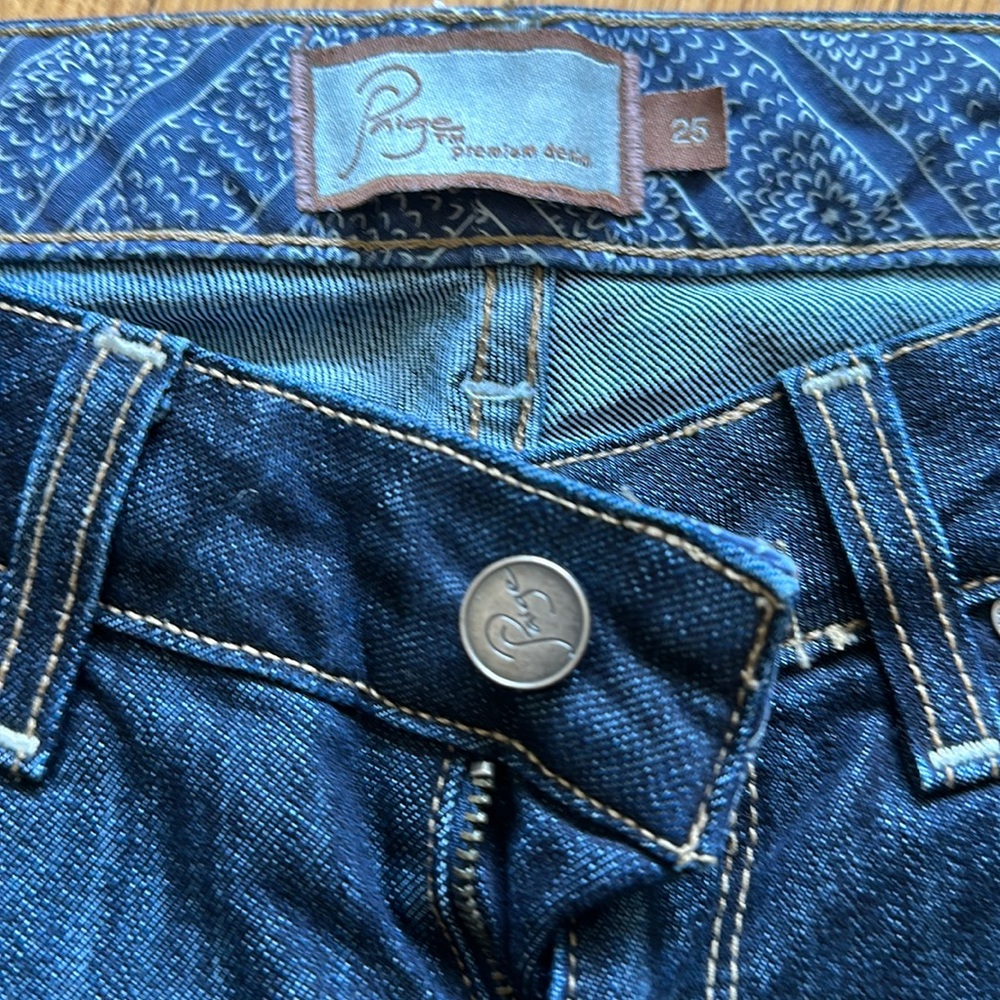 Dark Denim bootcut